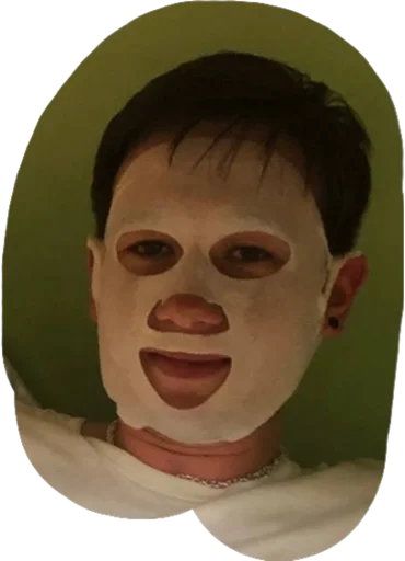 🐻 Стикер «Pupsi» для Telegram
