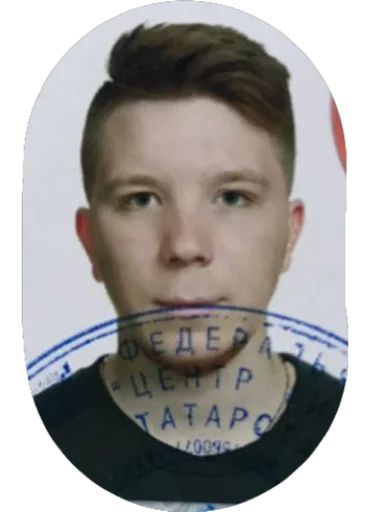 😮 Стикер «Pupsi» для Telegram