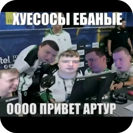 👍 Стикер «/q img» для Telegram