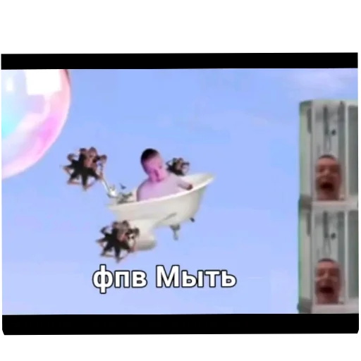 👍 Стикер «/q img» для Telegram