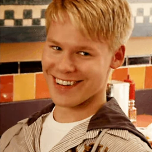 😀 Стикер «Queer As Folk» для Telegram