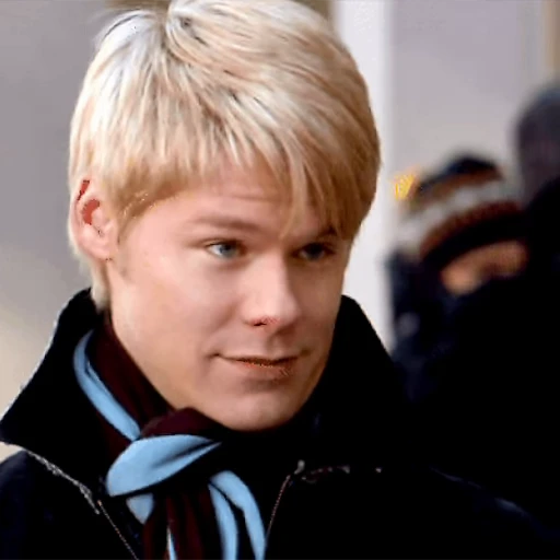 🤨 Стикер «Queer As Folk» для Telegram