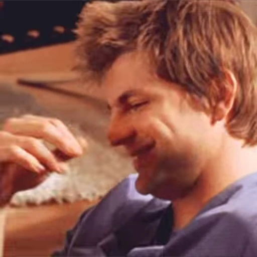 🚬 Стикер «Queer As Folk» для Telegram