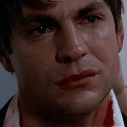 😭 Стикер «Queer As Folk» для Telegram