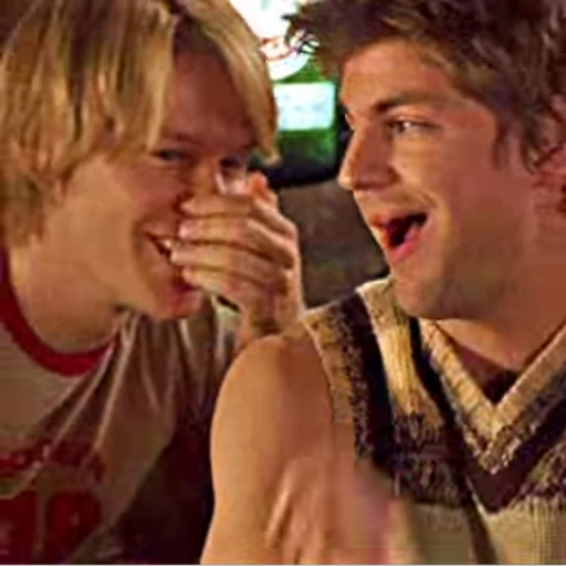 Стикерпак Queer As Folk для Telegram