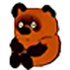 Стикер 4 qamzii