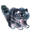 Стикер 22 qamzii