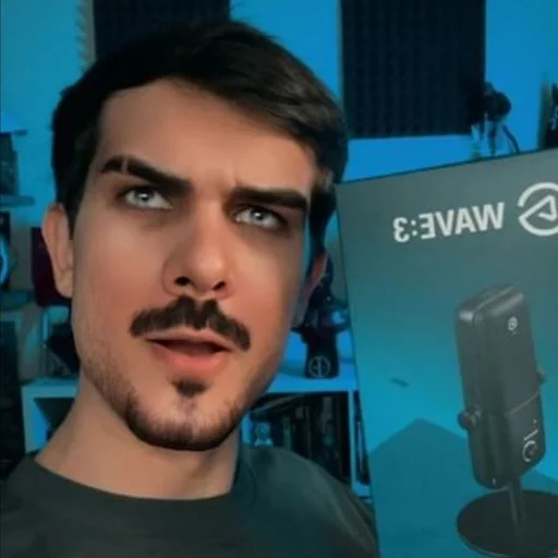 🔥 Стикер «Qewbite» для Telegram