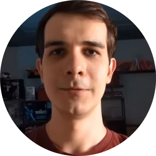 🌟 Стикер «Qewbite» для Telegram