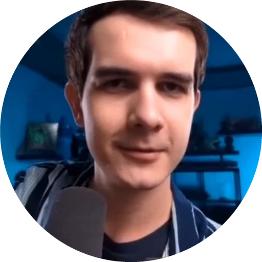 🌟 Стикер «Qewbite» для Telegram
