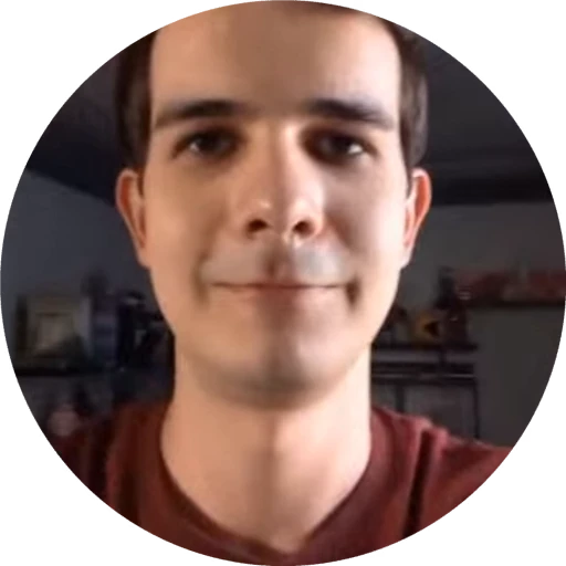 🌟 Стикер «Qewbite» для Telegram