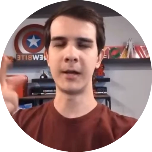 🌟 Стикер «Qewbite» для Telegram