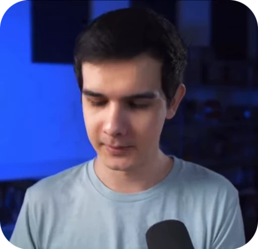 🌟 Стикер «Qewbite» для Telegram