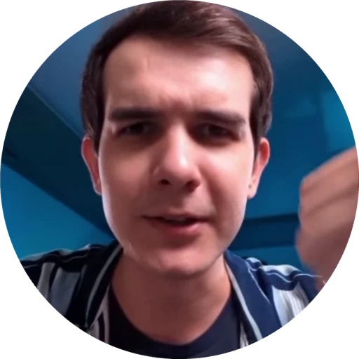 🌟 Стикер «Qewbite» для Telegram