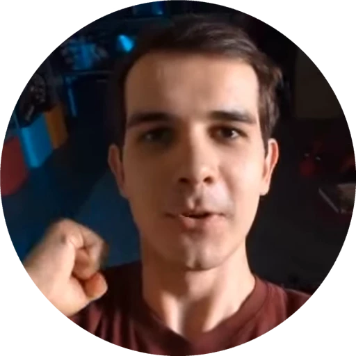 🌟 Стикер «Qewbite» для Telegram