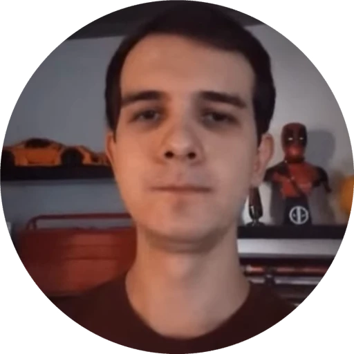 🌟 Стикер «Qewbite» для Telegram