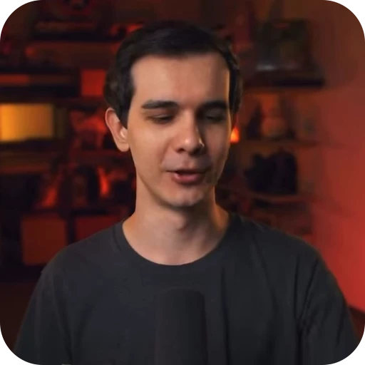 🌟 Стикер «Qewbite» для Telegram