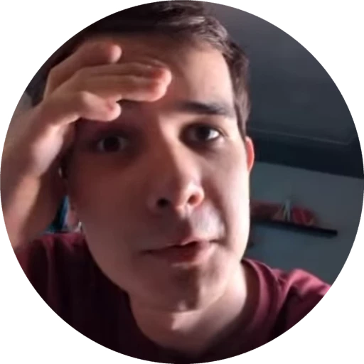 🌟 Стикер «Qewbite» для Telegram
