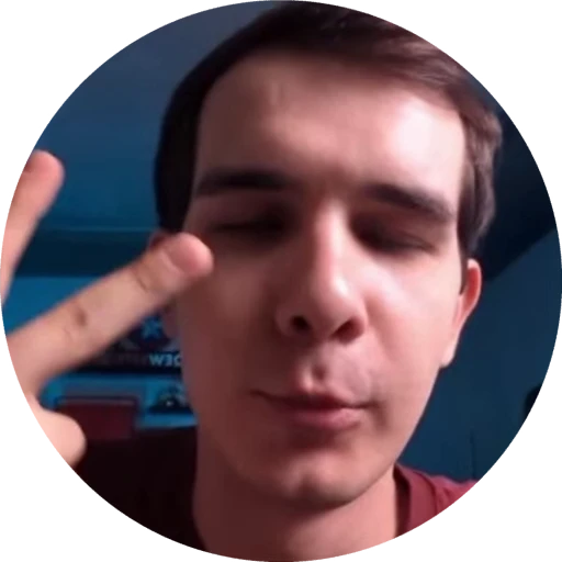 🌟 Стикер «Qewbite» для Telegram