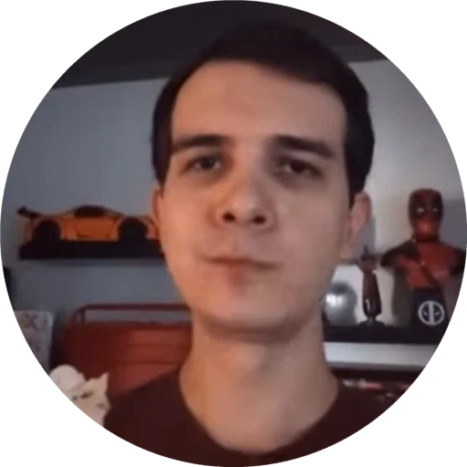 🌟 Стикер «Qewbite» для Telegram