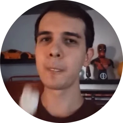 🌟 Стикер «Qewbite» для Telegram