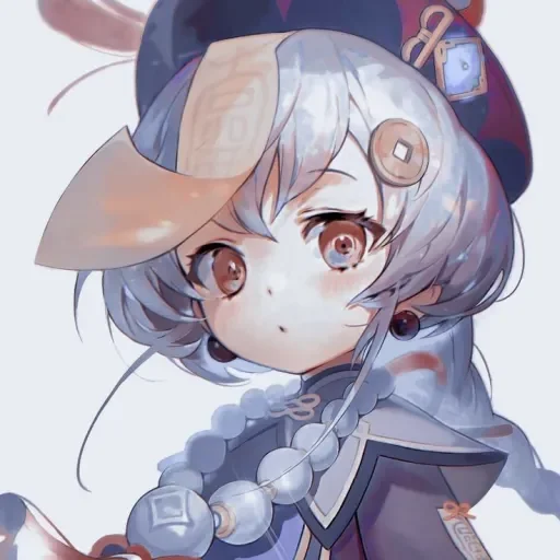 🥰 Стикер «Цици» для Telegram