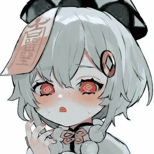 😳 Стикер «Цици» для Telegram