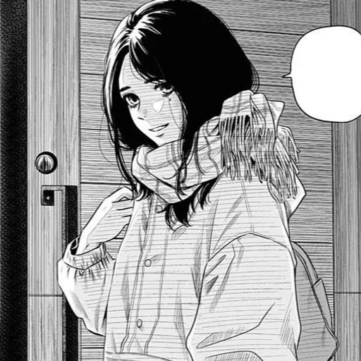 ❄️ Стикер «Adabana» для Telegram