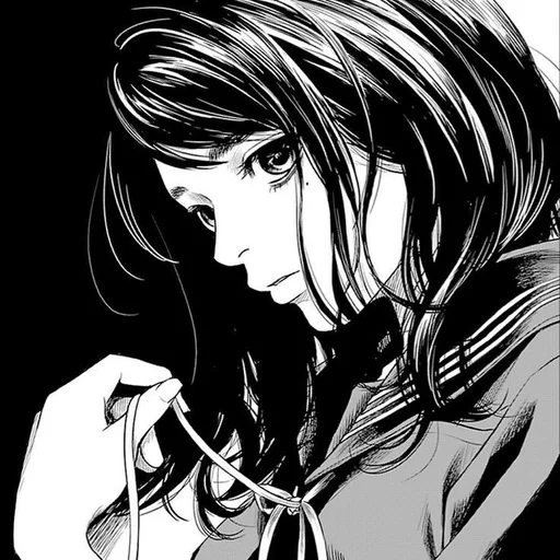 ❄️ Стикер «Adabana» для Telegram