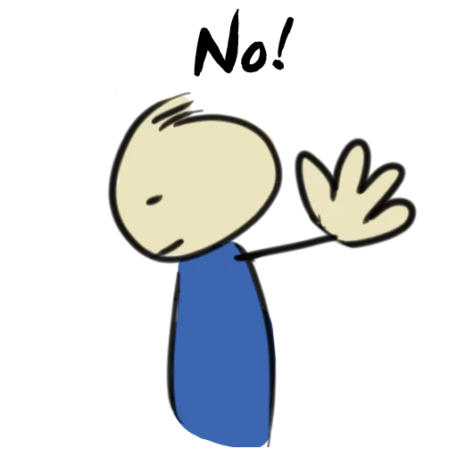 😔 Стикер «Qonshu - Italian» для Telegram