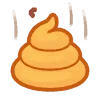 💩 Эмодзи «QQ Face» для Telegram