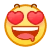 😍 Эмодзи «QQ Face» для Telegram