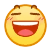 😄 Эмодзи «QQ Face» для Telegram