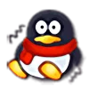 Стикерпак QQ Face для Telegram