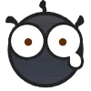 😱 Эмодзи «QQ Face» для Telegram