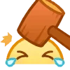 😣 Эмодзи «QQ Face» для Telegram