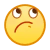 🤔 Эмодзи «QQ Face» для Telegram