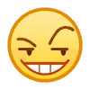😏 Эмодзи «QQ Face» для Telegram