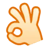 👌 Эмодзи «QQ Face» для Telegram
