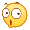 😦 Эмодзи «QQ Face» для Telegram