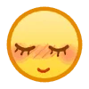 😌 Эмодзи «QQ Face» для Telegram