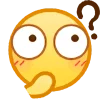 😳 Эмодзи «QQ Face» для Telegram