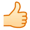 👍 Эмодзи «QQ Face» для Telegram