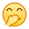 🤭 Эмодзи «QQ Face» для Telegram