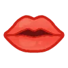 👄 Эмодзи «QQ Face» для Telegram