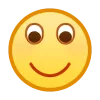 🙂 Эмодзи «QQ Face» для Telegram