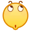 🙄 Эмодзи «QQ Face» для Telegram
