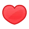 ❤️ Эмодзи «QQ Face» для Telegram