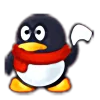 👋 Эмодзи «QQ Face» для Telegram