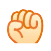 👊 Эмодзи «QQ Face» для Telegram